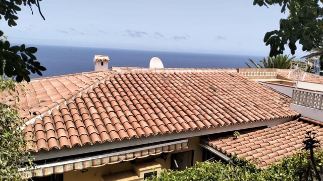Bungalow de 2 habitaciones en Tacoronte en venta con garaje - 250.000 € (Ref: 9974697)