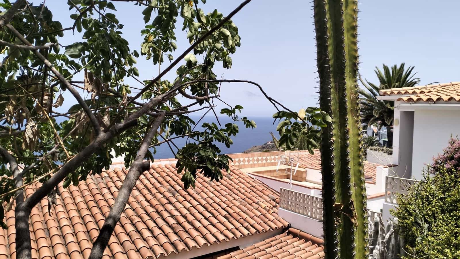 Bungalow de 2 habitaciones en Tacoronte en venta con garaje - 250.000 € (Ref: 9974697)