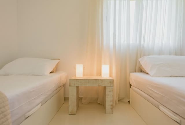 6 soverom Villa til salgs i Cala Vadella, San Jose / Sant Josep de Sa Talaia med svømmebasseng garasje - € 3 500 000 (Ref: 8464256)