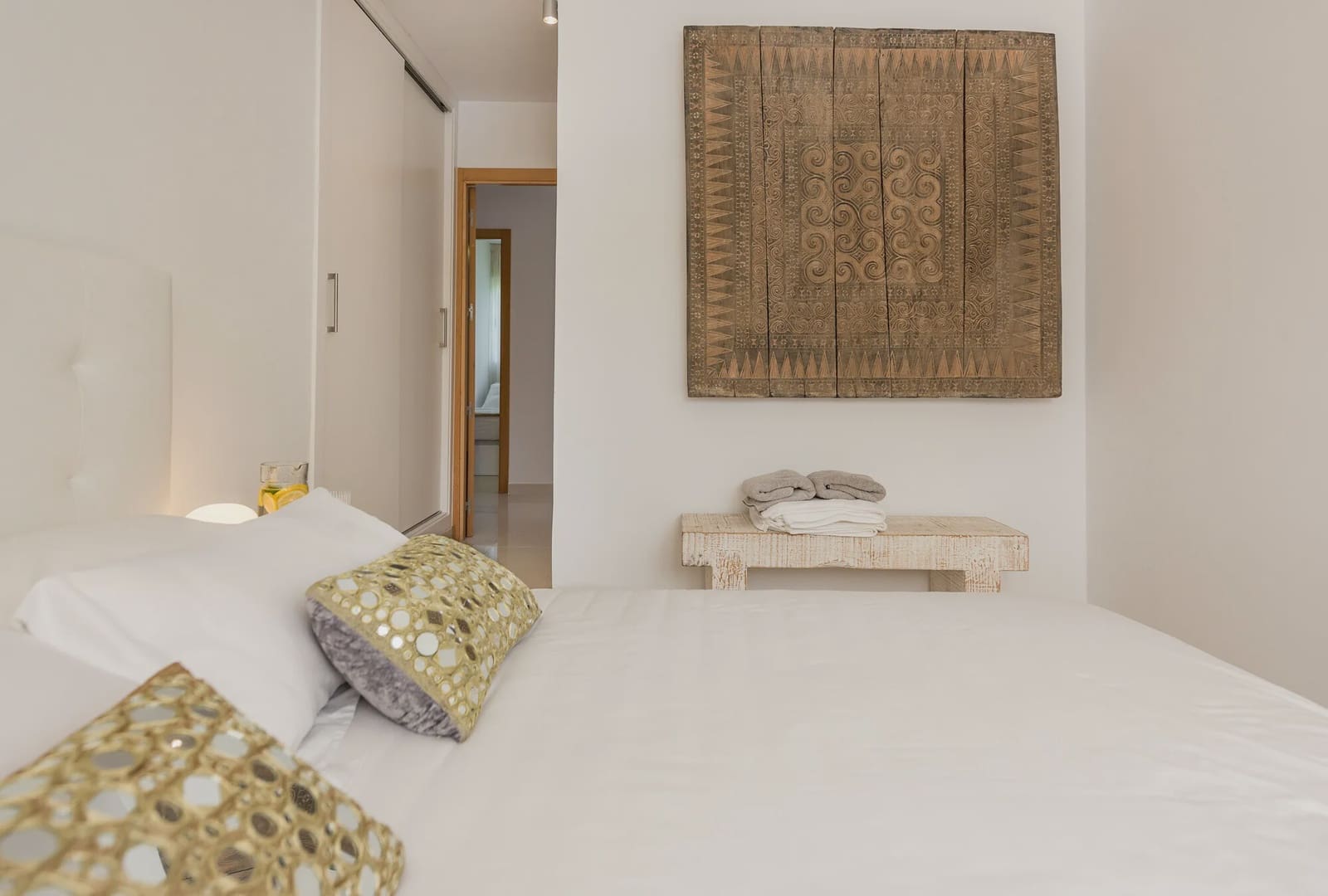 6 soveværelse Villa til salg i Cala Vadella med swimmingpool garage - € 3.500.000 (Ref: 8464256)