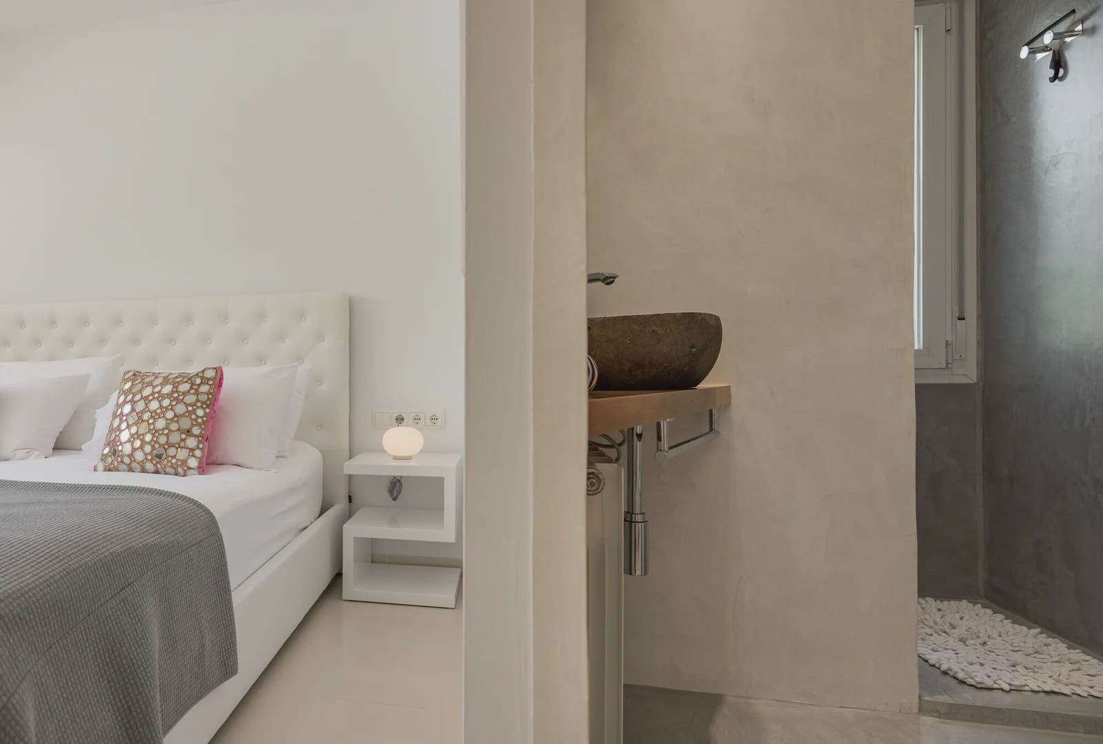 6 soveværelse Villa til salg i Cala Vadella med swimmingpool garage - € 3.500.000 (Ref: 8464256)