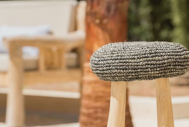 6 soverom Villa til salgs i Cala Vadella, San Jose / Sant Josep de Sa Talaia med svømmebasseng garasje - € 3 500 000 (Ref: 8464256)