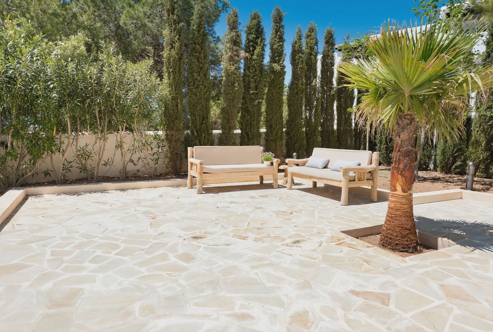 6 soveværelse Villa til salg i Cala Vadella med swimmingpool garage - € 3.500.000 (Ref: 8464256)