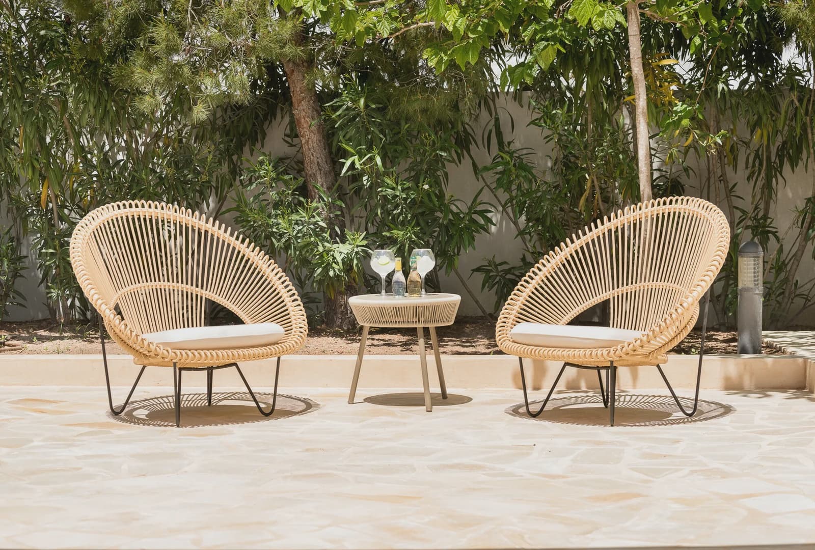 6 soveværelse Villa til salg i Cala Vadella med swimmingpool garage - € 3.500.000 (Ref: 8464256)