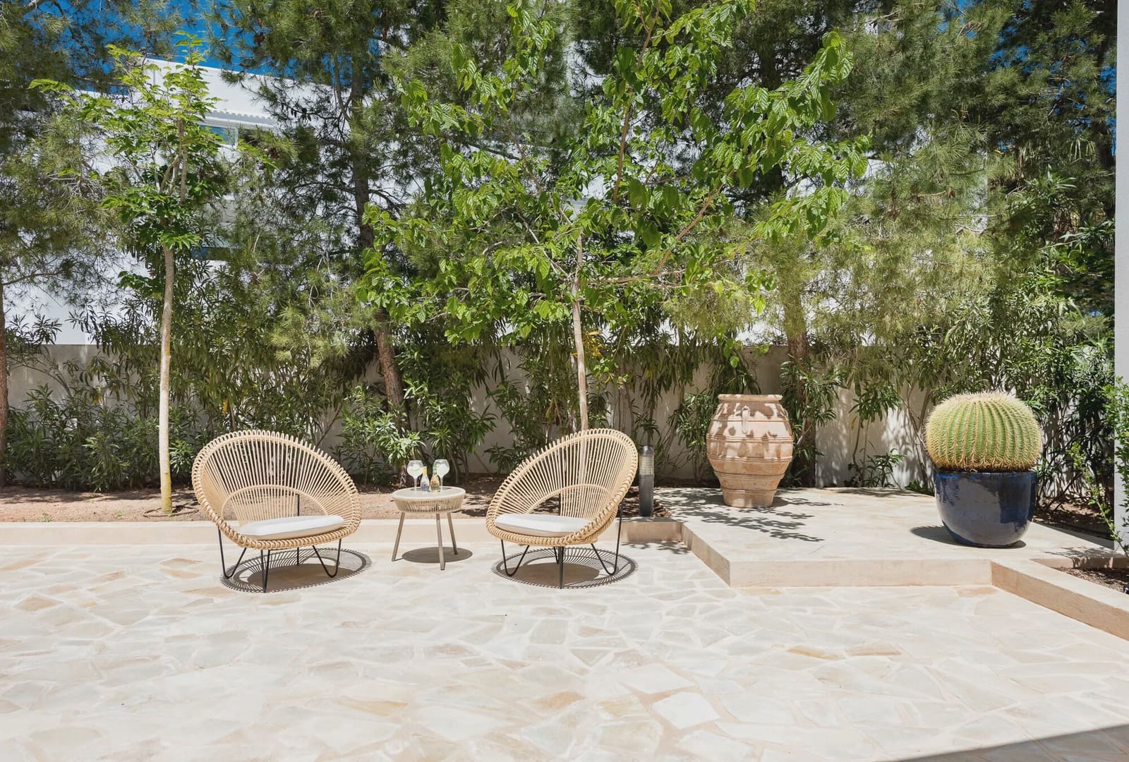 6 soveværelse Villa til salg i Cala Vadella med swimmingpool garage - € 3.500.000 (Ref: 8464256)