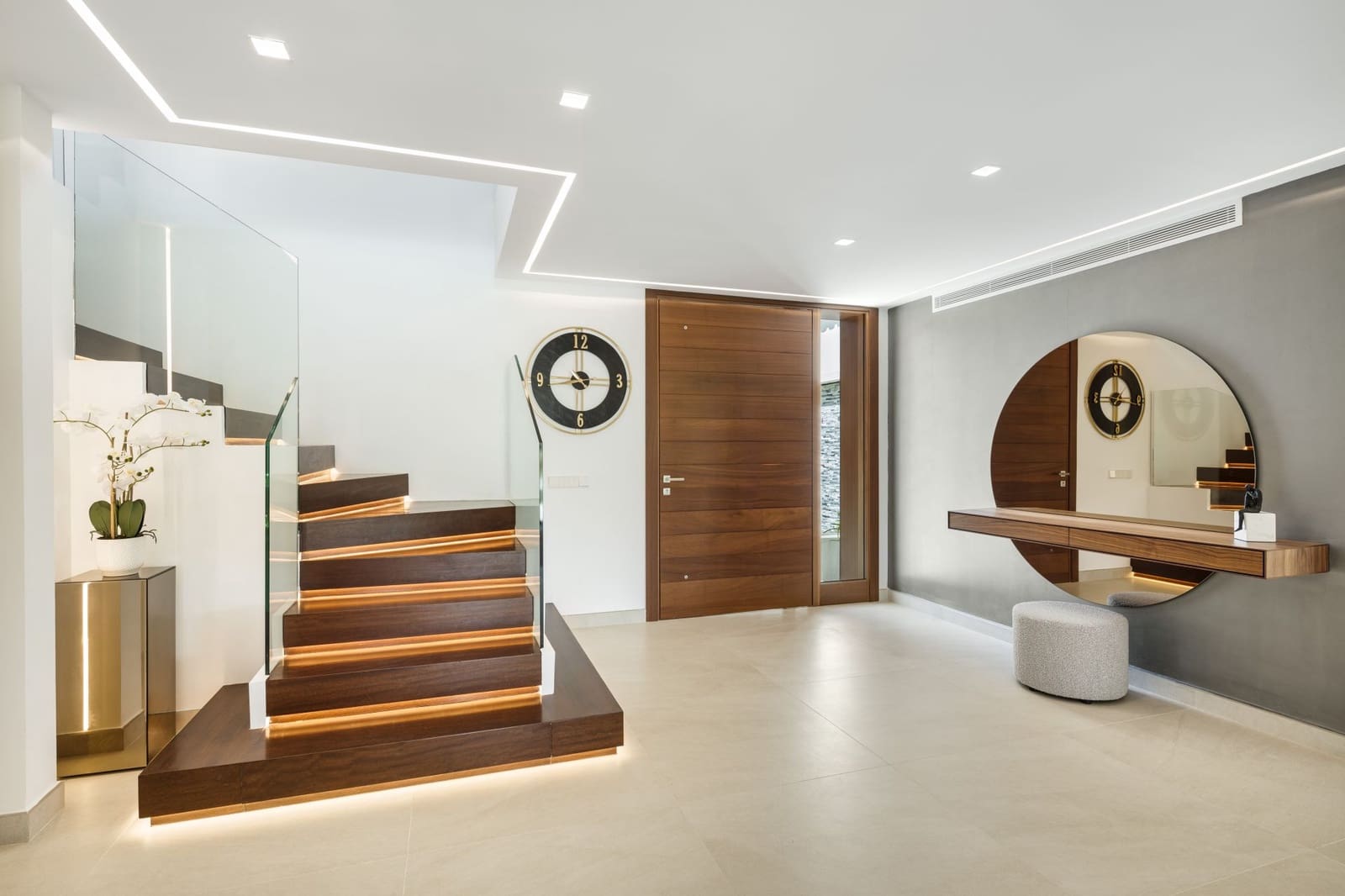 5 soveværelse Villa til salg i Nueva Andalucia med swimmingpool garage - € 5.695.000 (Ref: 8464257)