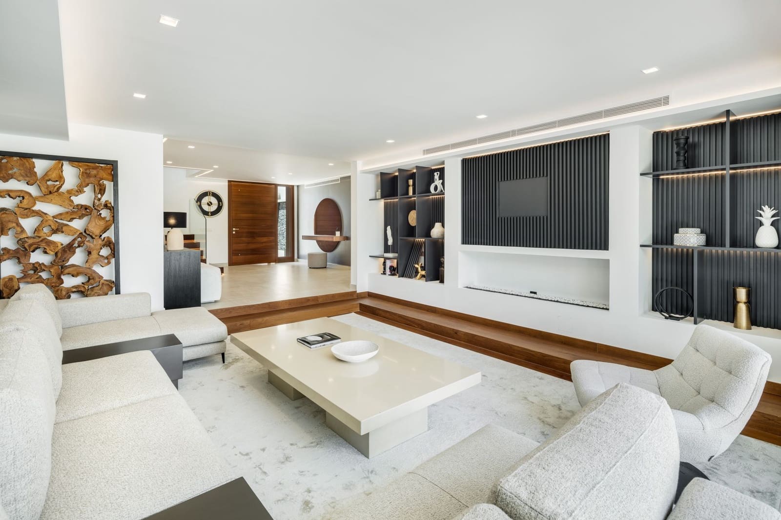 5 soveværelse Villa til salg i Nueva Andalucia med swimmingpool garage - € 5.695.000 (Ref: 8464257)