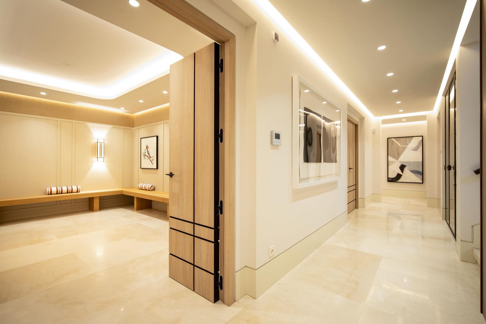 5 slaapkamer Villa te koop in Marbella met zwembad garage - € 12.950.000 (Ref: 8464259)