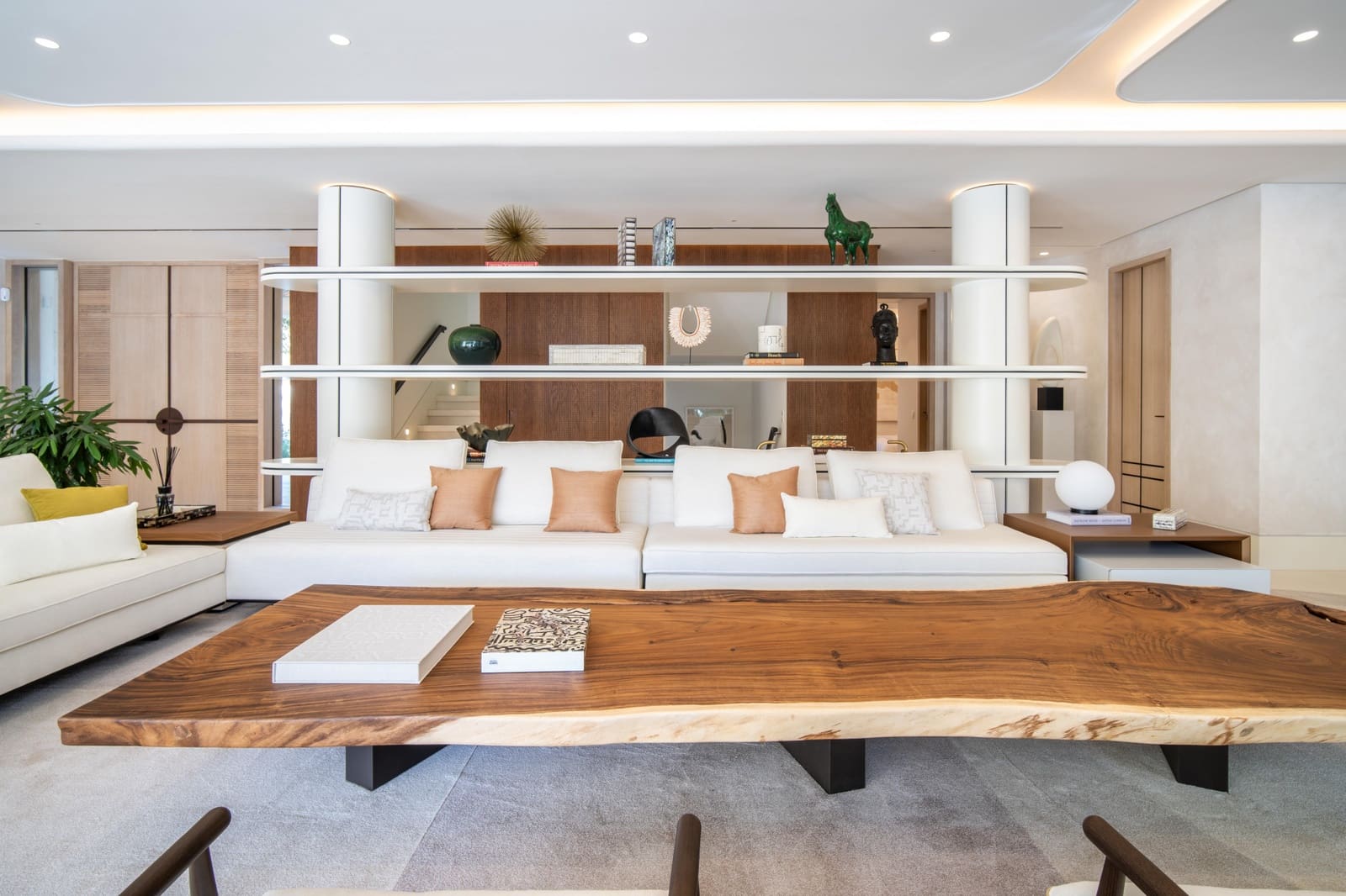 5 slaapkamer Villa te koop in Marbella met zwembad garage - € 12.950.000 (Ref: 8464259)