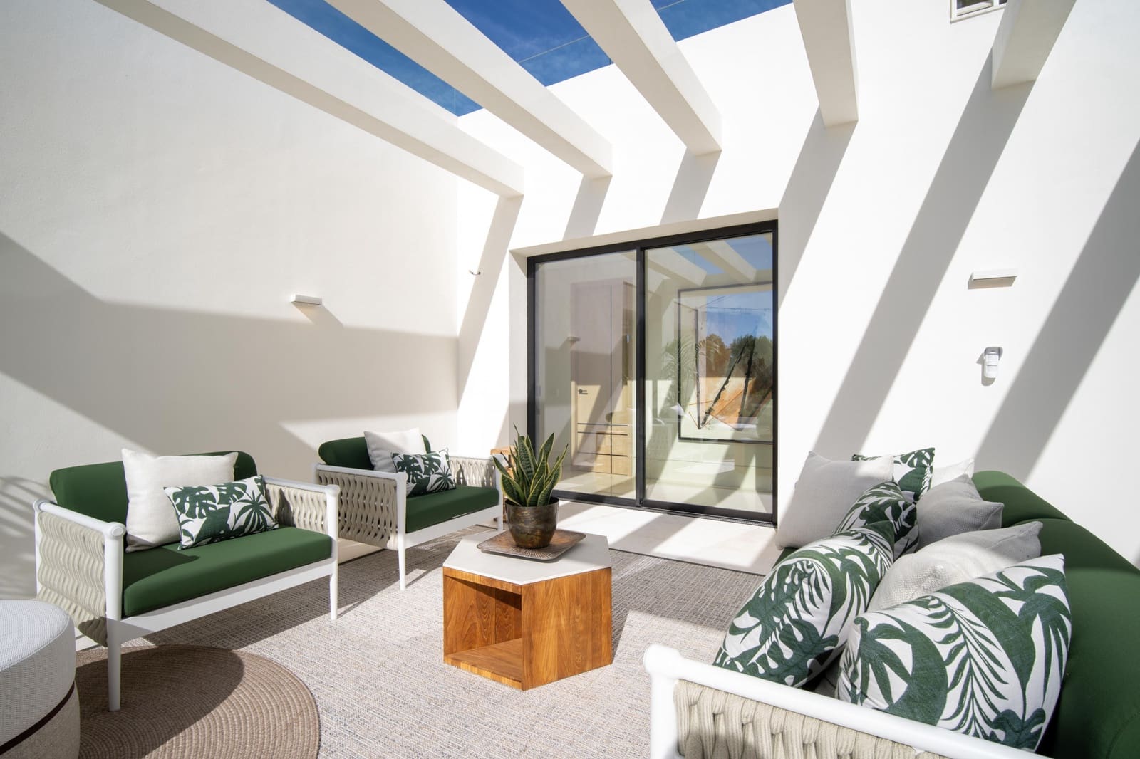 5 slaapkamer Villa te koop in Marbella met zwembad garage - € 12.950.000 (Ref: 8464259)