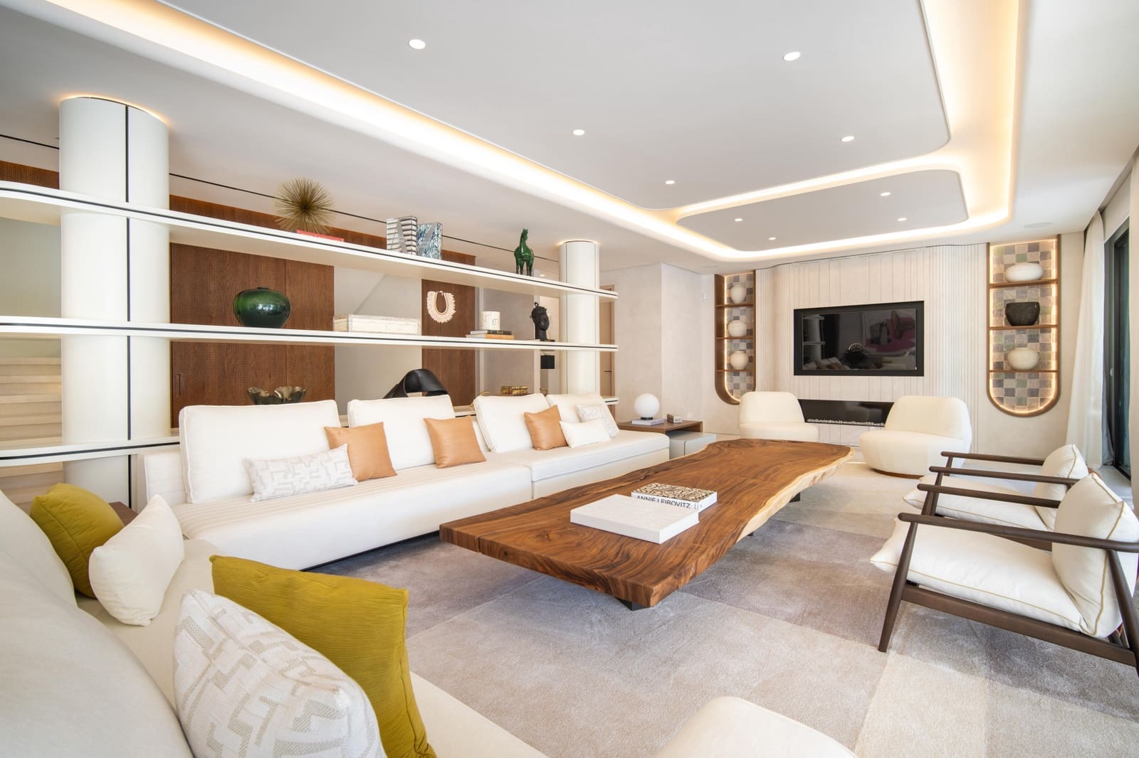 5 slaapkamer Villa te koop in Marbella met zwembad garage - € 12.950.000 (Ref: 8464259)