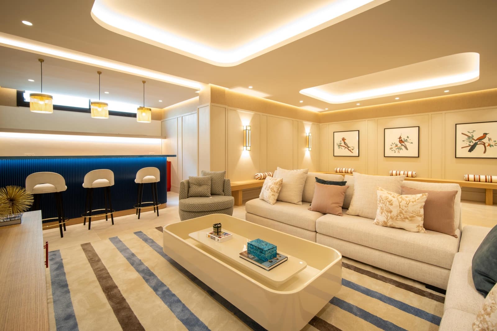 5 slaapkamer Villa te koop in Marbella met zwembad garage - € 12.950.000 (Ref: 8464259)