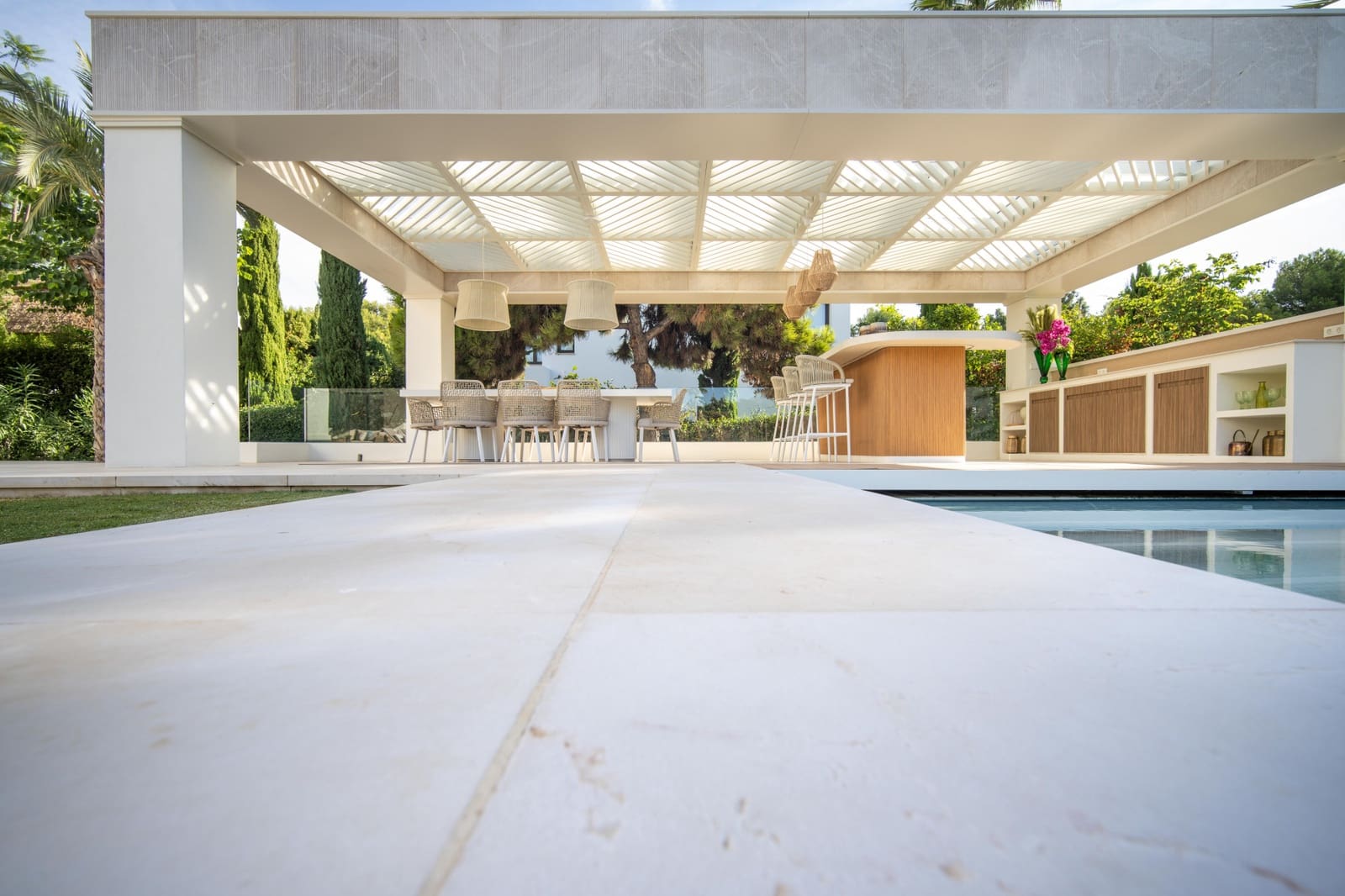 5 slaapkamer Villa te koop in Marbella met zwembad garage - € 12.950.000 (Ref: 8464259)