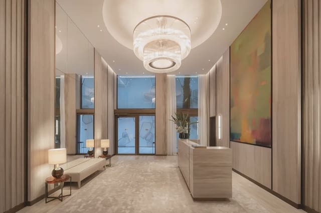 3 camera da letto Appartamento in vendita in Barcelona città con piscina garage - 9.600.000 € (Rif: 8464260)