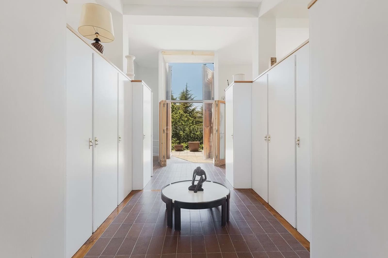 7 soveværelse Finca/Landehus til salg i Sant Hilari Sacalm med swimmingpool garage - € 1.350.000 (Ref: 8464261)