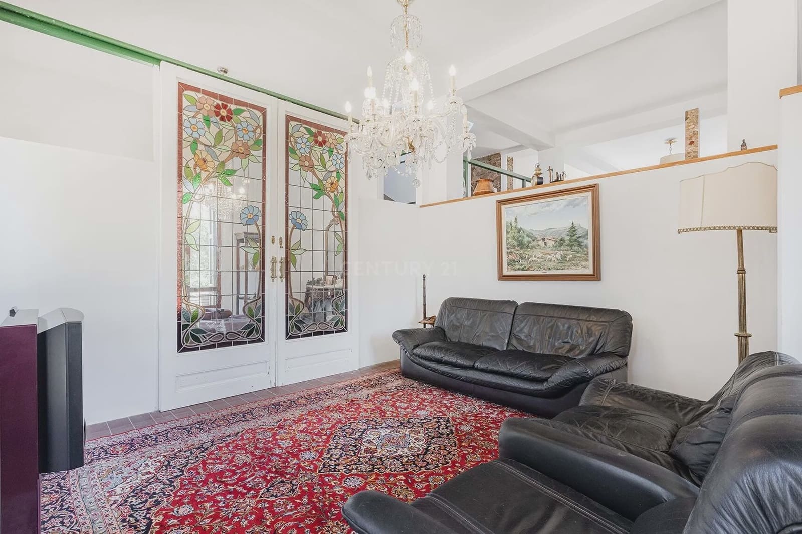 7 soveværelse Finca/Landehus til salg i Sant Hilari Sacalm med swimmingpool garage - € 1.350.000 (Ref: 8464261)