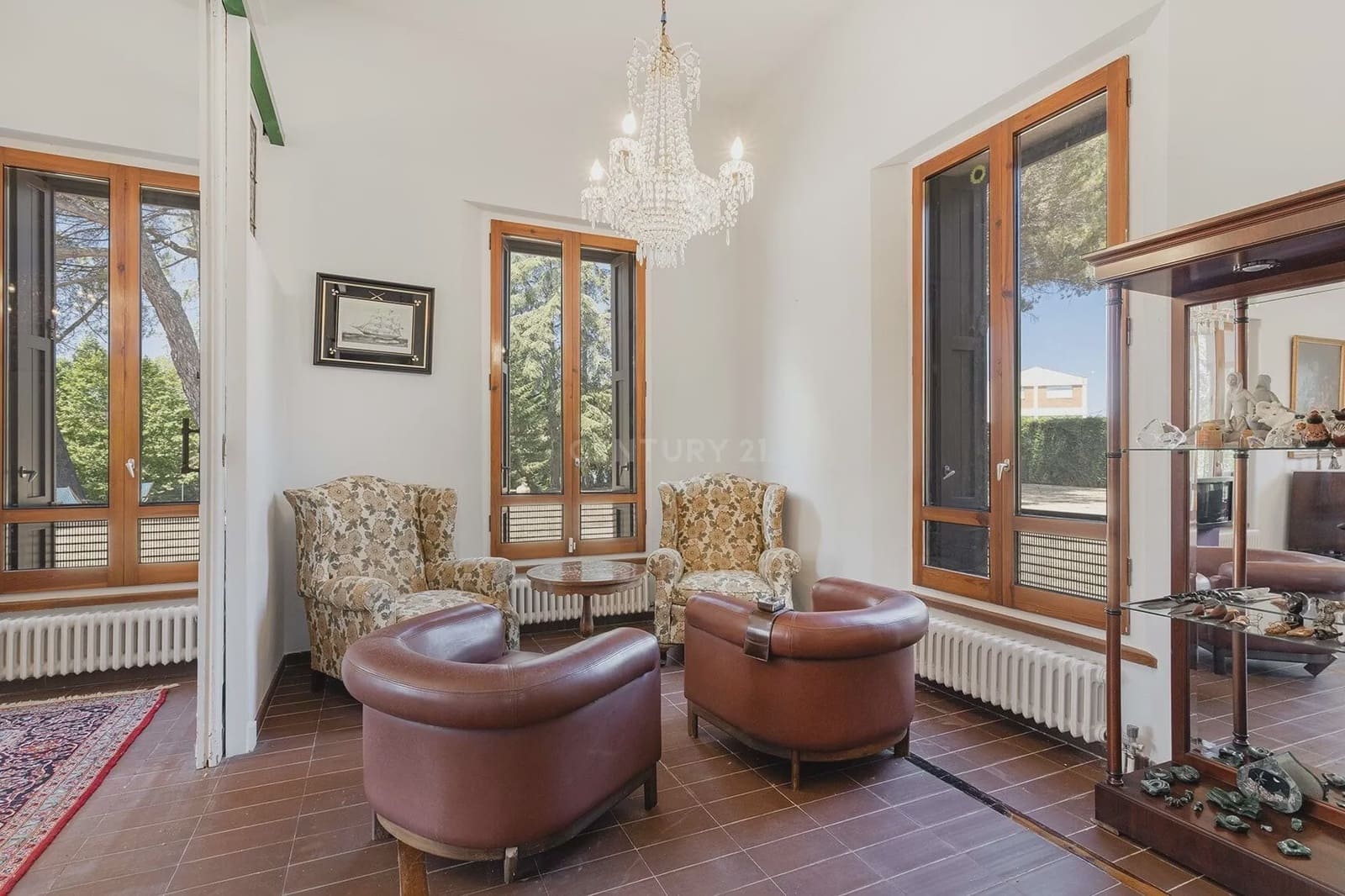 7 soveværelse Finca/Landehus til salg i Sant Hilari Sacalm med swimmingpool garage - € 1.350.000 (Ref: 8464261)