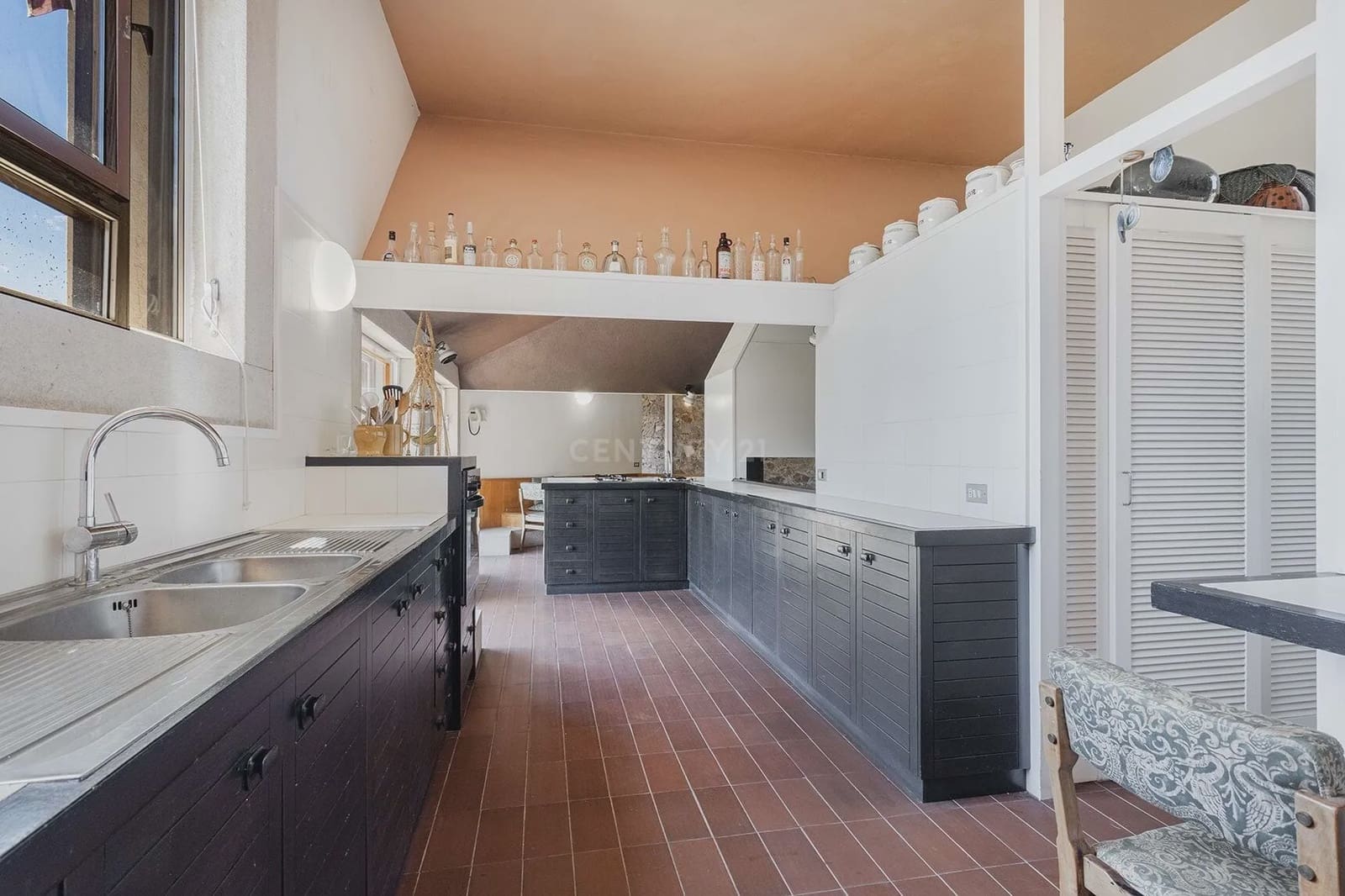 7 soveværelse Finca/Landehus til salg i Sant Hilari Sacalm med swimmingpool garage - € 1.350.000 (Ref: 8464261)