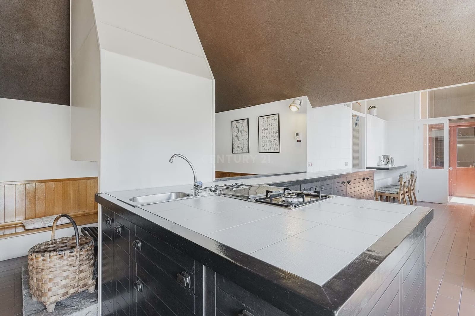 7 soveværelse Finca/Landehus til salg i Sant Hilari Sacalm med swimmingpool garage - € 1.350.000 (Ref: 8464261)