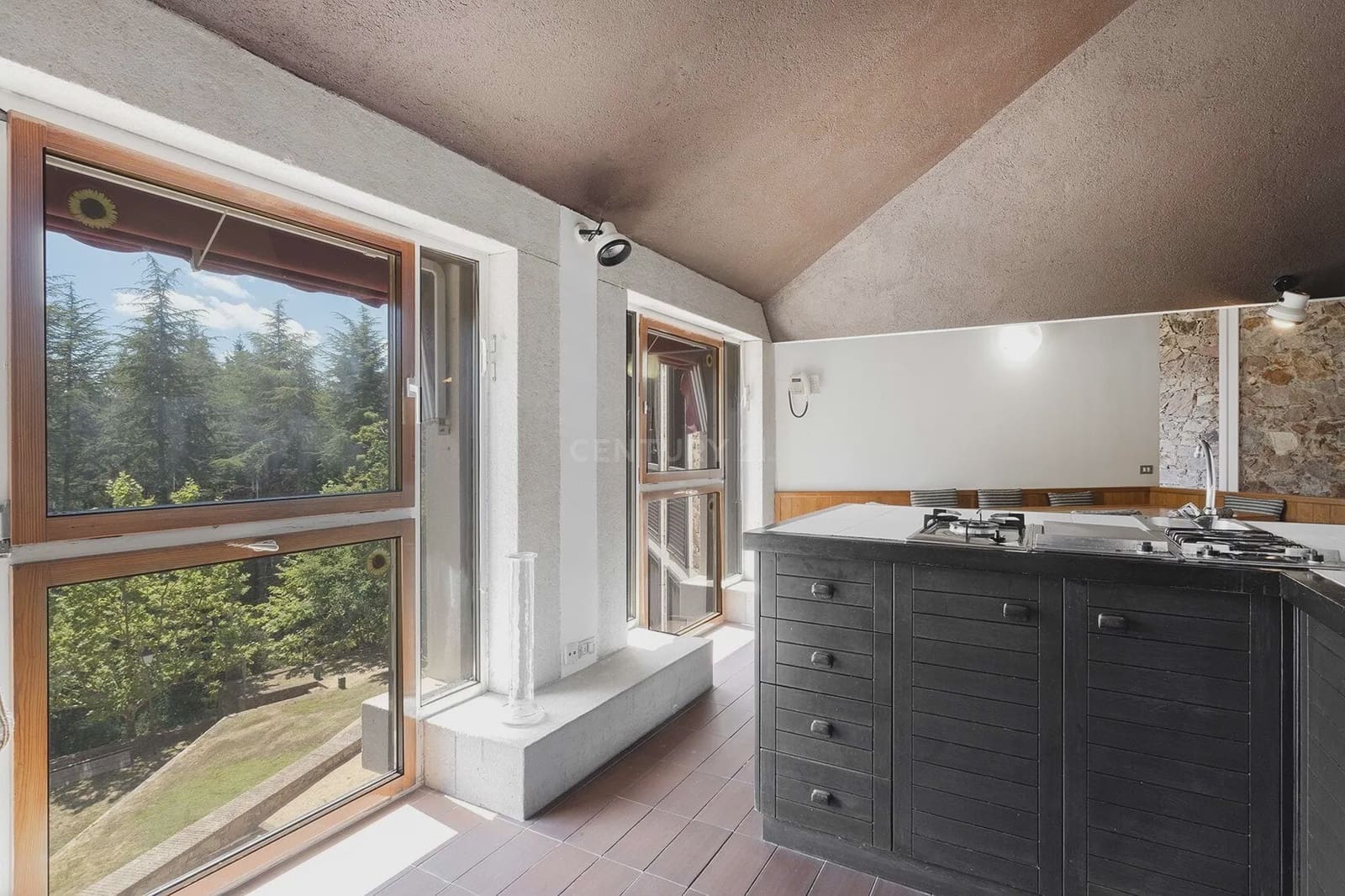 7 soveværelse Finca/Landehus til salg i Sant Hilari Sacalm med swimmingpool garage - € 1.350.000 (Ref: 8464261)