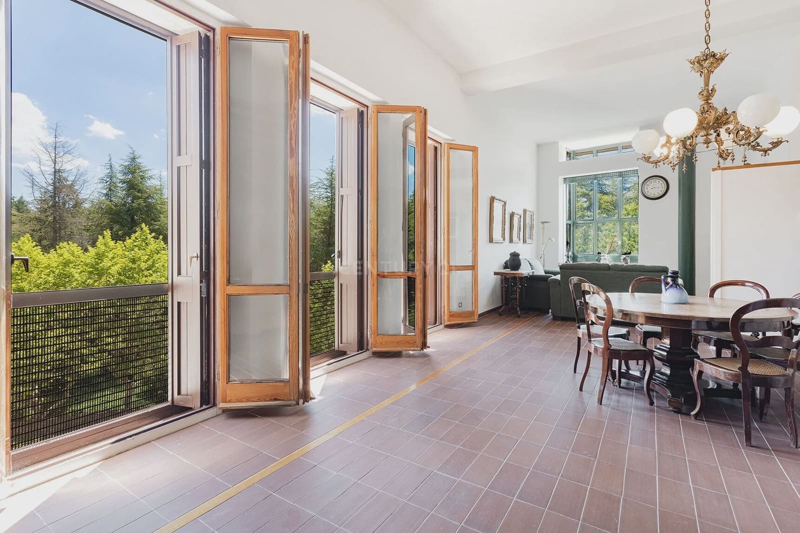 7 soveværelse Finca/Landehus til salg i Sant Hilari Sacalm med swimmingpool garage - € 1.350.000 (Ref: 8464261)