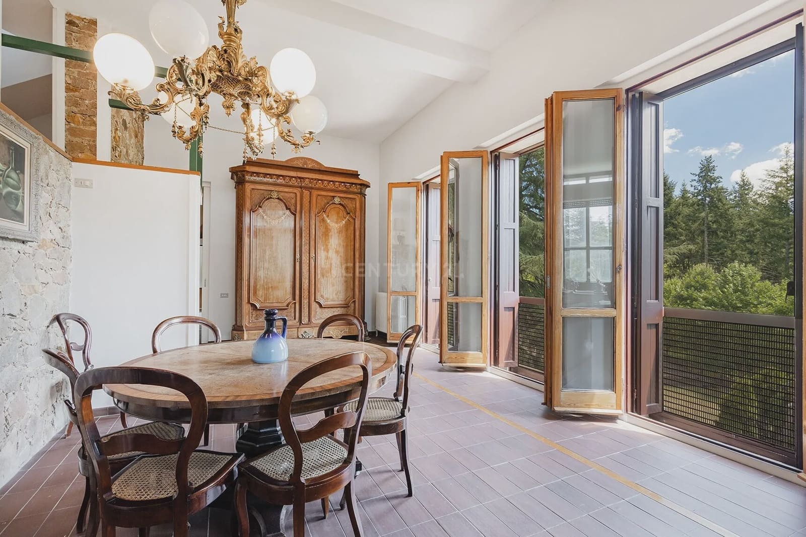 7 soveværelse Finca/Landehus til salg i Sant Hilari Sacalm med swimmingpool garage - € 1.350.000 (Ref: 8464261)