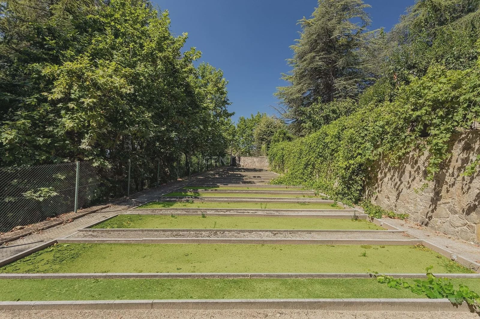 7 soveværelse Finca/Landehus til salg i Sant Hilari Sacalm med swimmingpool garage - € 1.350.000 (Ref: 8464261)