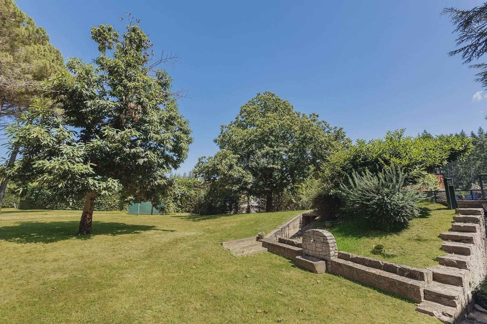 7 soveværelse Finca/Landehus til salg i Sant Hilari Sacalm med swimmingpool garage - € 1.350.000 (Ref: 8464261)