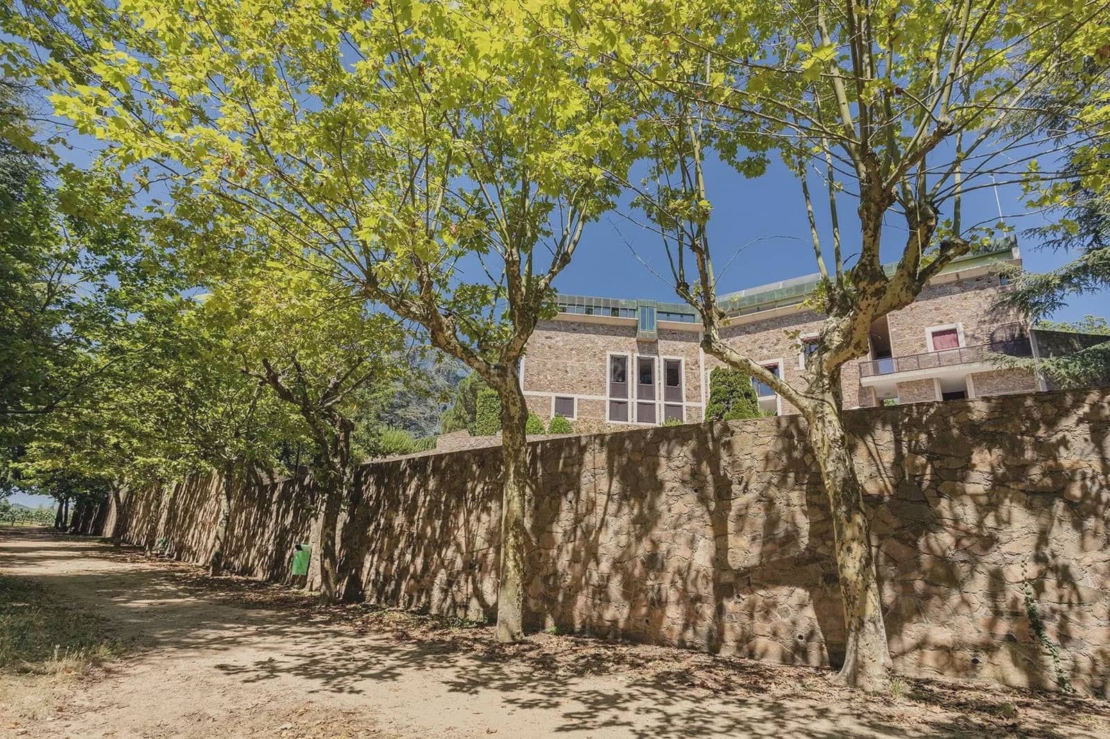 7 soveværelse Finca/Landehus til salg i Sant Hilari Sacalm med swimmingpool garage - € 1.350.000 (Ref: 8464261)