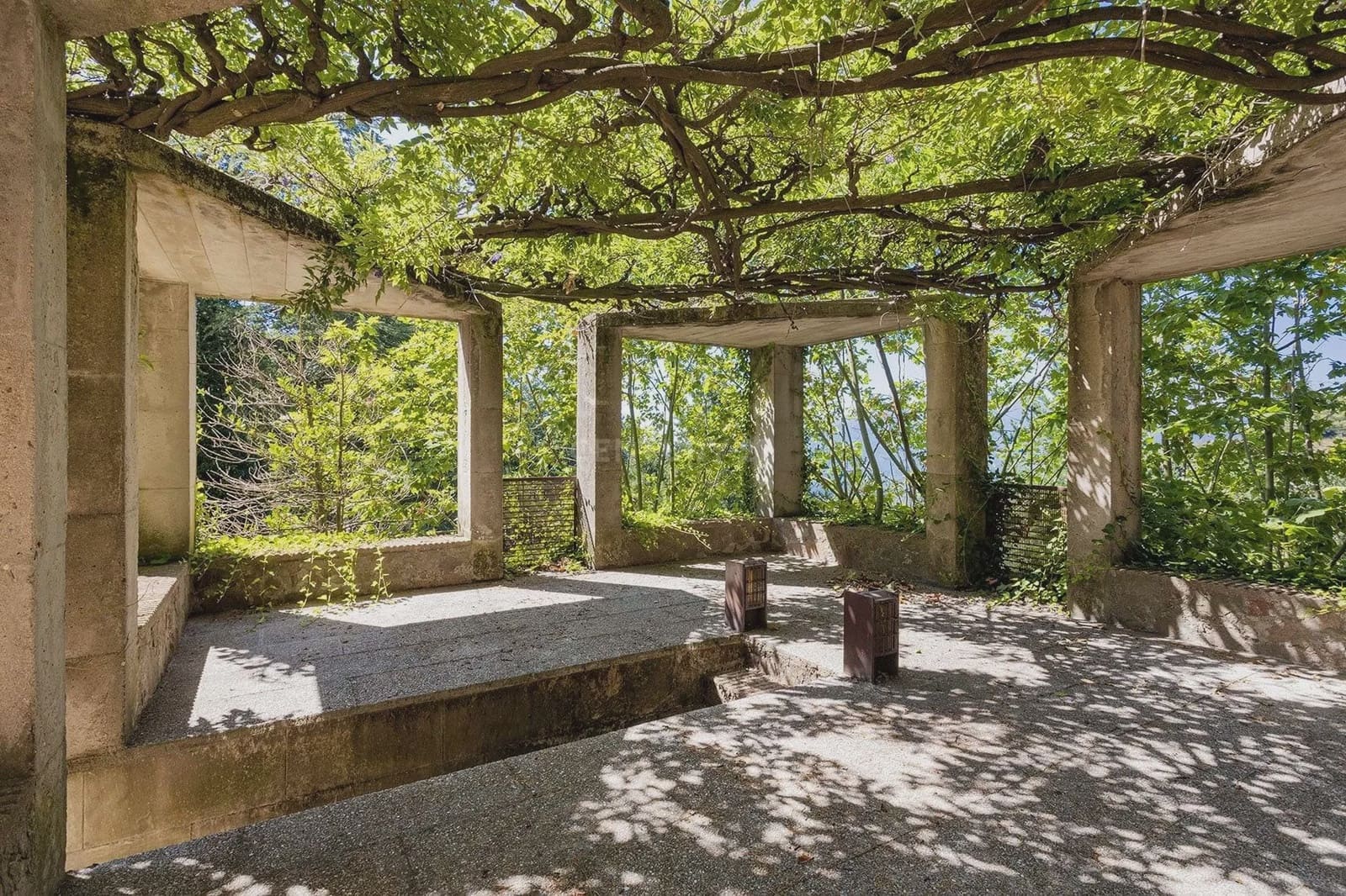 7 soveværelse Finca/Landehus til salg i Sant Hilari Sacalm med swimmingpool garage - € 1.350.000 (Ref: 8464261)