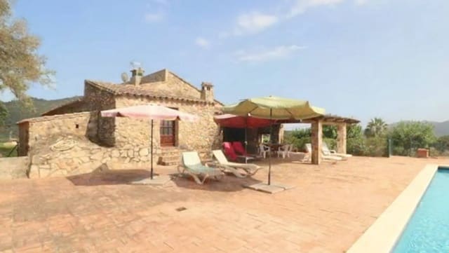 4 makuuhuone Huoneisto myytävänä paikassa Santa Cristina d'Aro mukana uima-altaan 
autotalli - 975 000 € (Ref: 8464262)