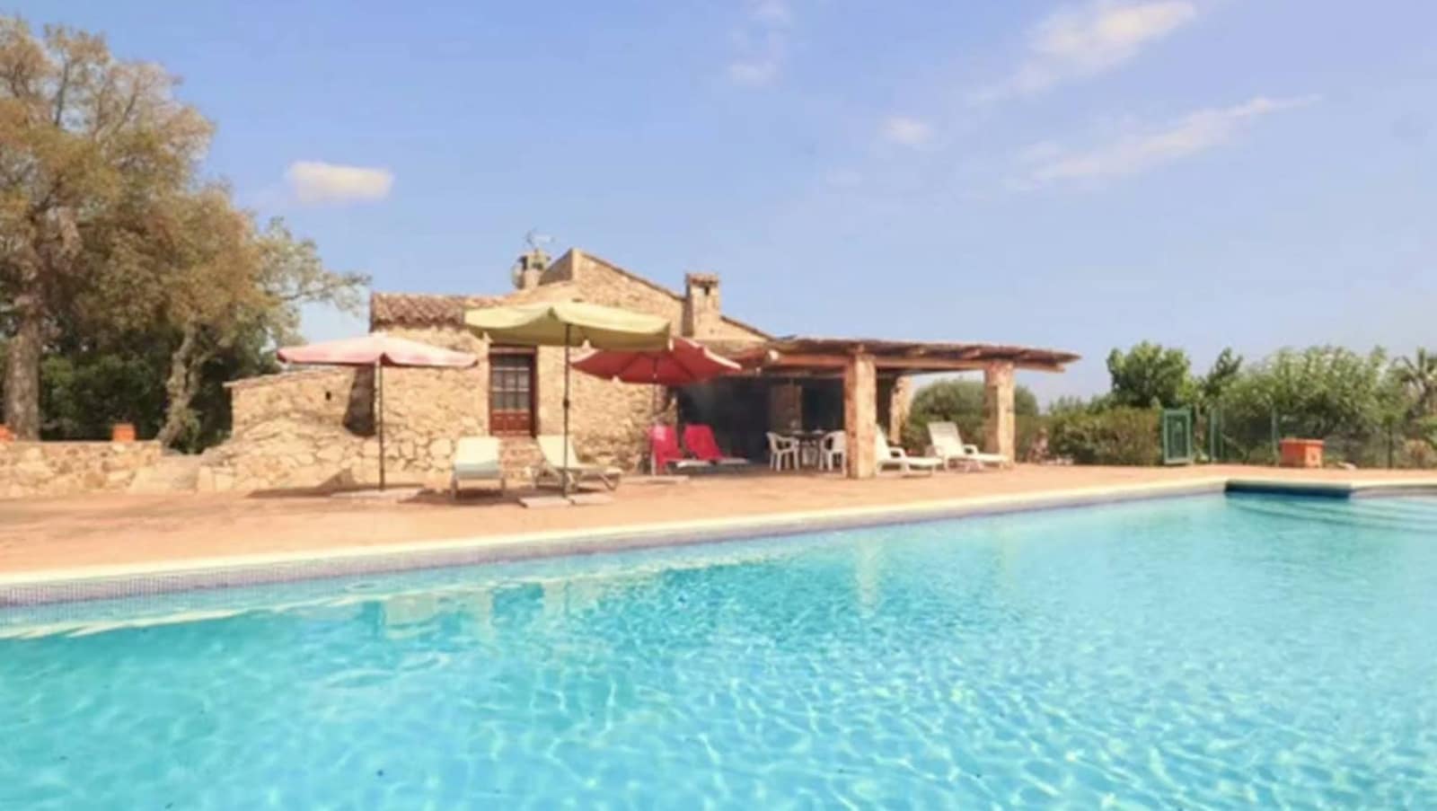 4 soveværelse Lejlighed til salg i Santa Cristina d'Aro med swimmingpool garage - € 975.000 (Ref: 8464262)