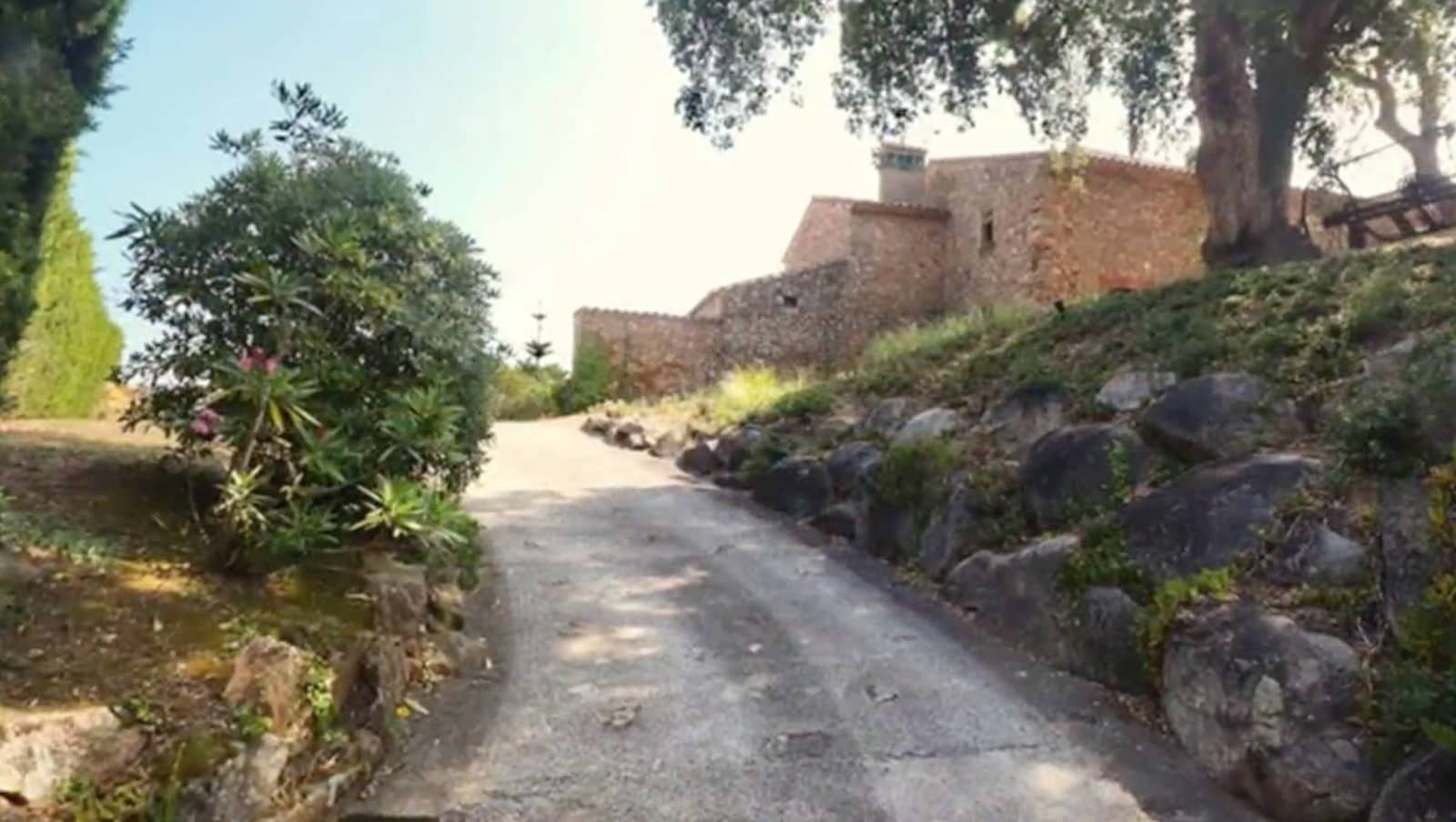 4 soveværelse Lejlighed til salg i Santa Cristina d'Aro med swimmingpool garage - € 975.000 (Ref: 8464262)