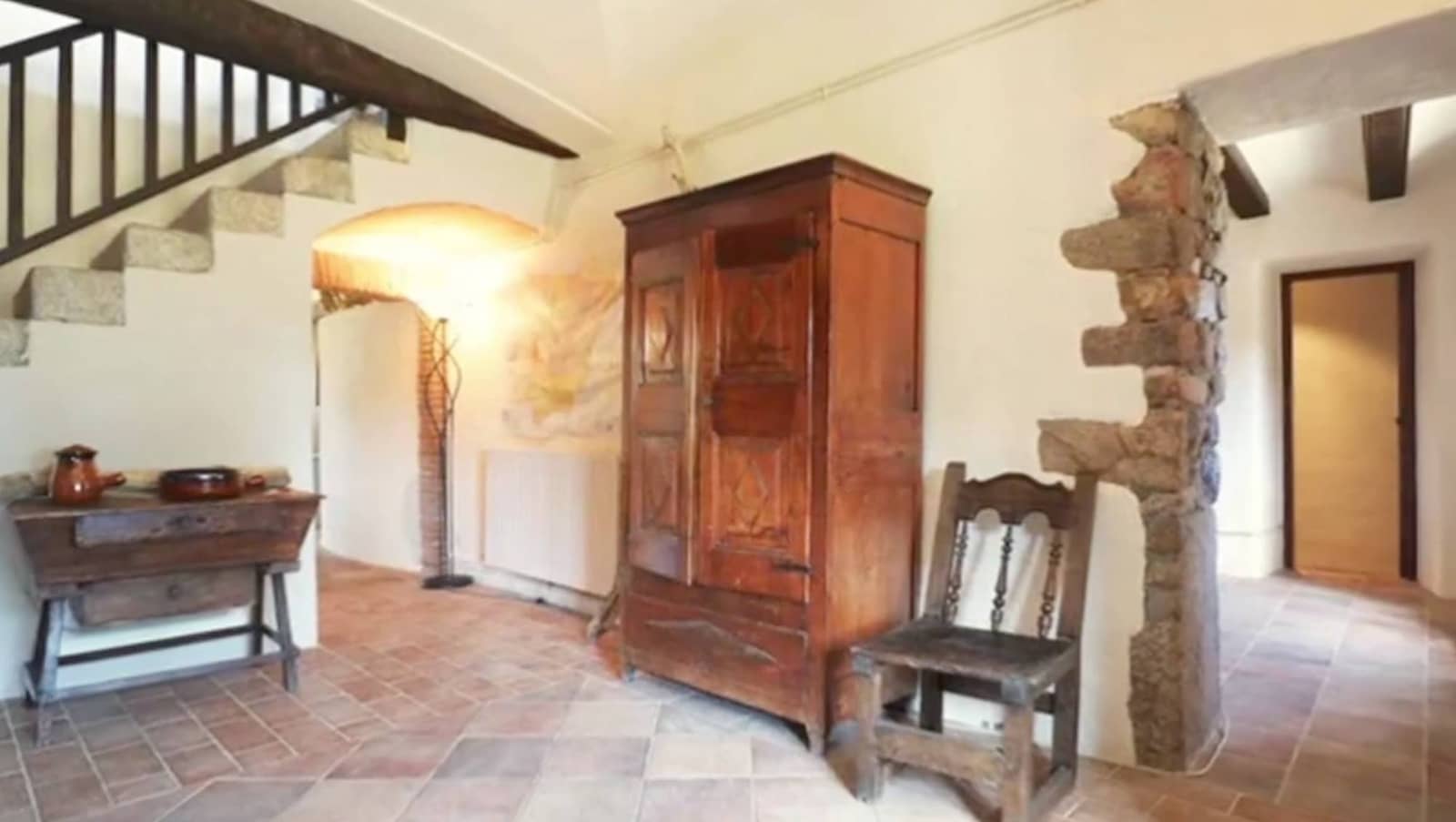 4 soveværelse Lejlighed til salg i Santa Cristina d'Aro med swimmingpool garage - € 975.000 (Ref: 8464262)