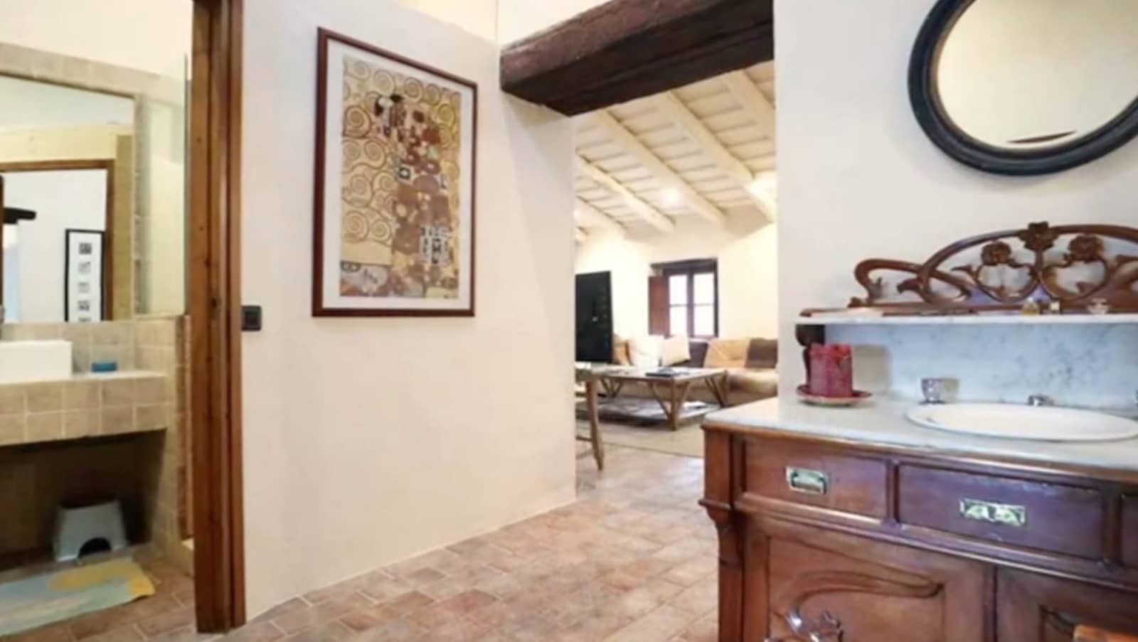 4 soveværelse Lejlighed til salg i Santa Cristina d'Aro med swimmingpool garage - € 975.000 (Ref: 8464262)