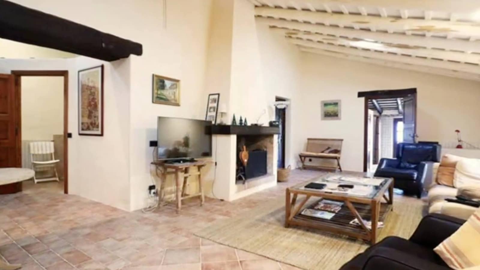 4 soveværelse Lejlighed til salg i Santa Cristina d'Aro med swimmingpool garage - € 975.000 (Ref: 8464262)