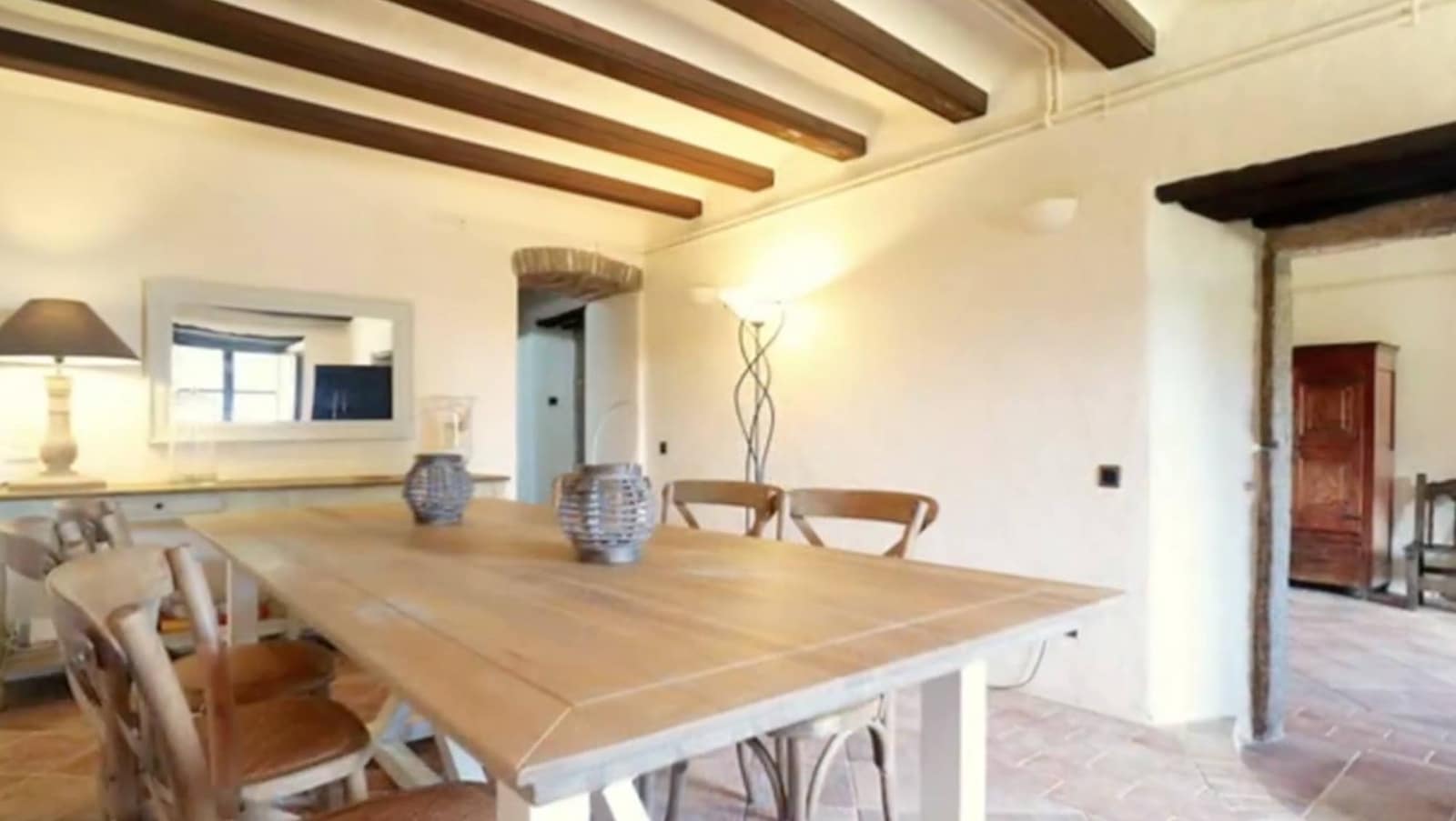 4 soveværelse Lejlighed til salg i Santa Cristina d'Aro med swimmingpool garage - € 975.000 (Ref: 8464262)