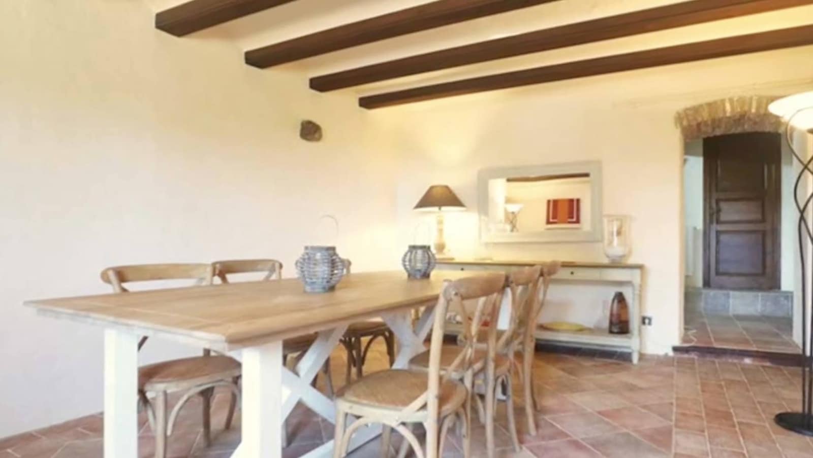 4 soveværelse Lejlighed til salg i Santa Cristina d'Aro med swimmingpool garage - € 975.000 (Ref: 8464262)