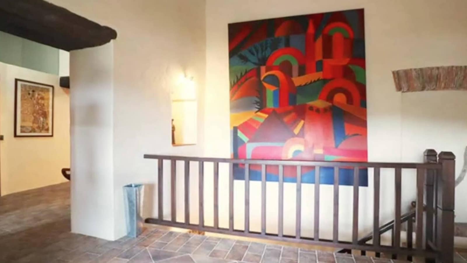 4 soveværelse Lejlighed til salg i Santa Cristina d'Aro med swimmingpool garage - € 975.000 (Ref: 8464262)