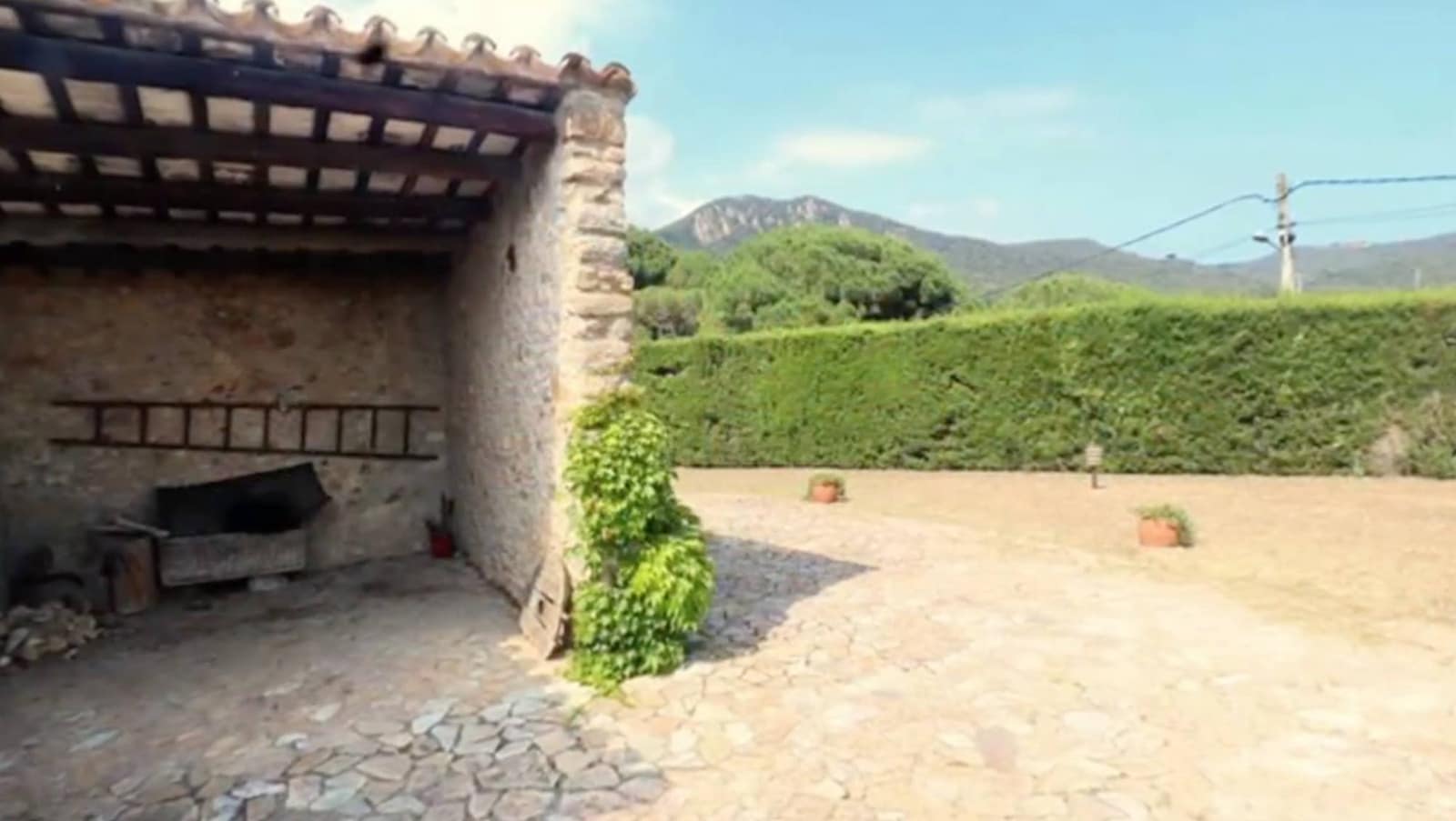 4 soveværelse Lejlighed til salg i Santa Cristina d'Aro med swimmingpool garage - € 975.000 (Ref: 8464262)