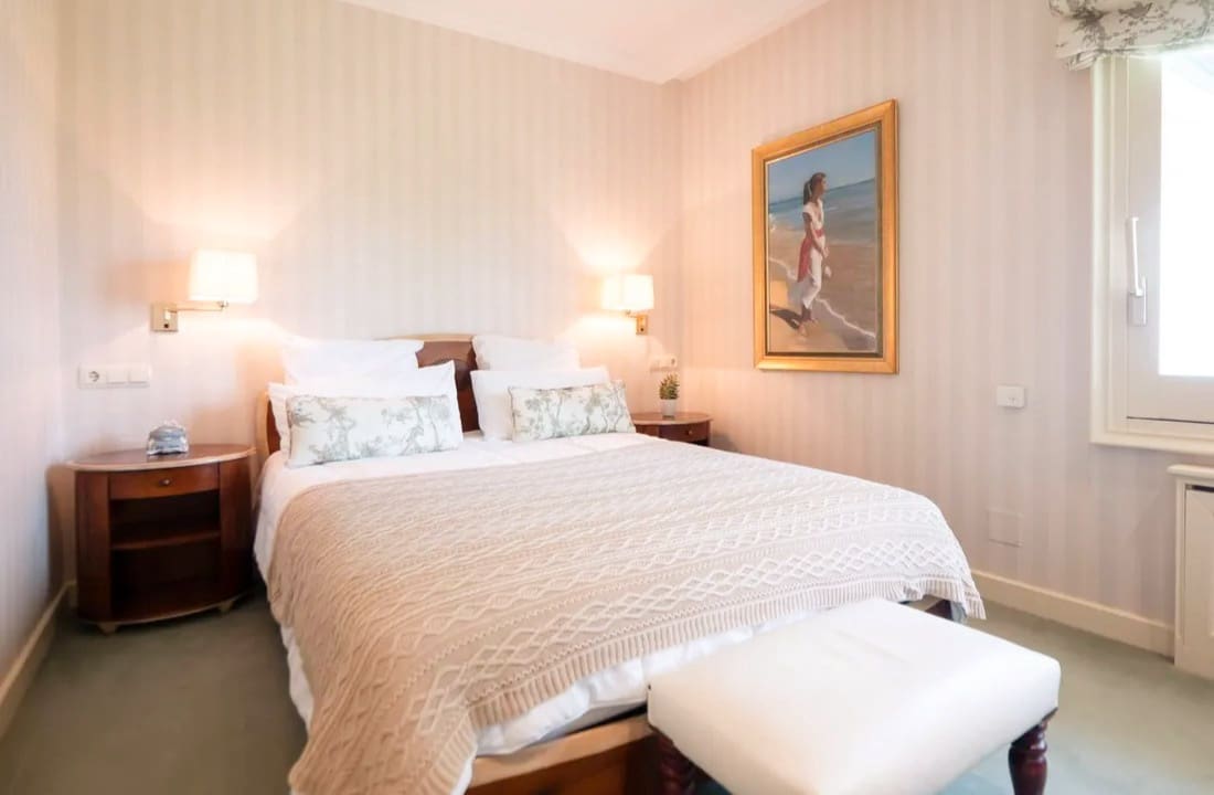 5 soveværelse Villa til salg i Sant Andreu de Llavaneres med swimmingpool garage - € 3.500.000 (Ref: 8464263)