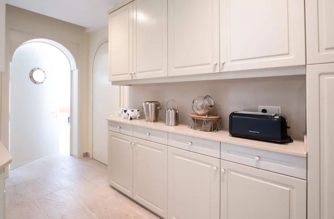 5 soveværelse Villa til salg i Sant Andreu de Llavaneres med swimmingpool garage - € 3.500.000 (Ref: 8464263)