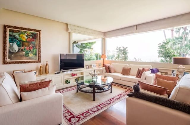 5 camera da letto Villa in vendita in Sant Andreu de Llavaneres con piscina garage - 3.500.000 € (Rif: 8464263)