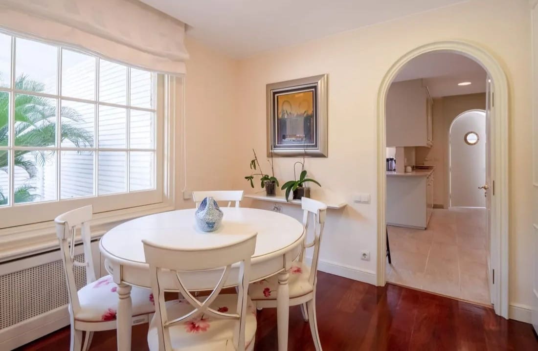 5 soveværelse Villa til salg i Sant Andreu de Llavaneres med swimmingpool garage - € 3.500.000 (Ref: 8464263)