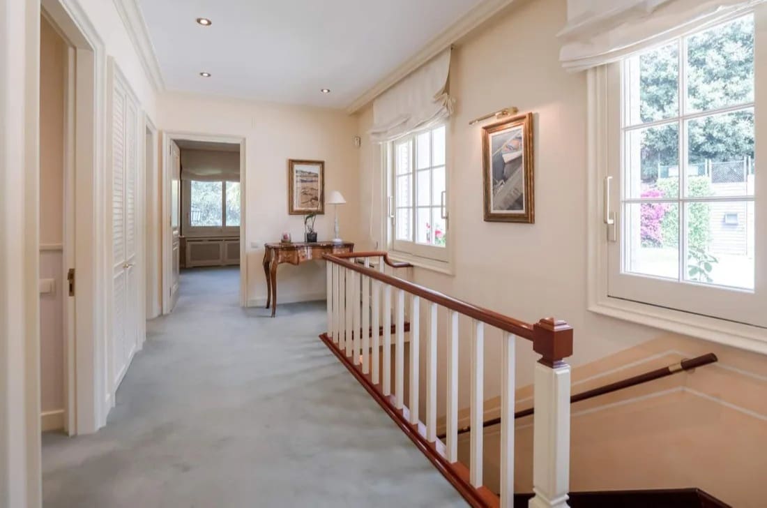 5 soveværelse Villa til salg i Sant Andreu de Llavaneres med swimmingpool garage - € 3.500.000 (Ref: 8464263)