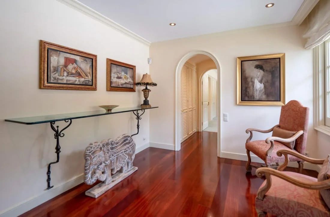 5 soveværelse Villa til salg i Sant Andreu de Llavaneres med swimmingpool garage - € 3.500.000 (Ref: 8464263)