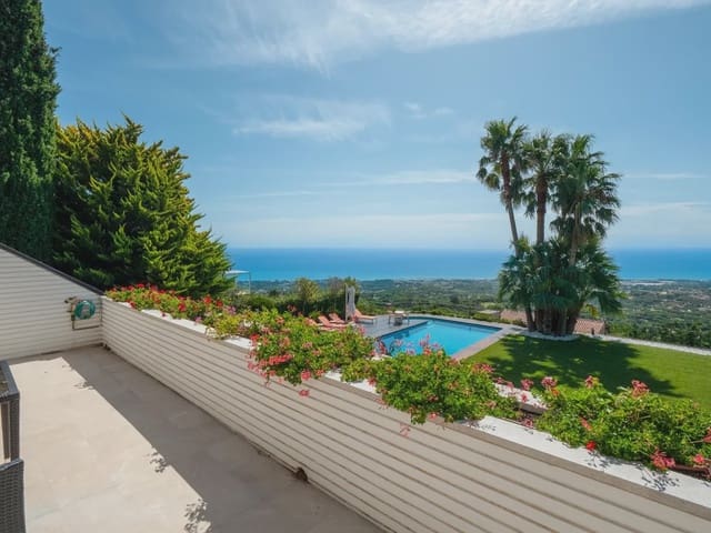 5 camera da letto Villa in vendita in Sant Andreu de Llavaneres con piscina garage - 3.500.000 € (Rif: 8464263)