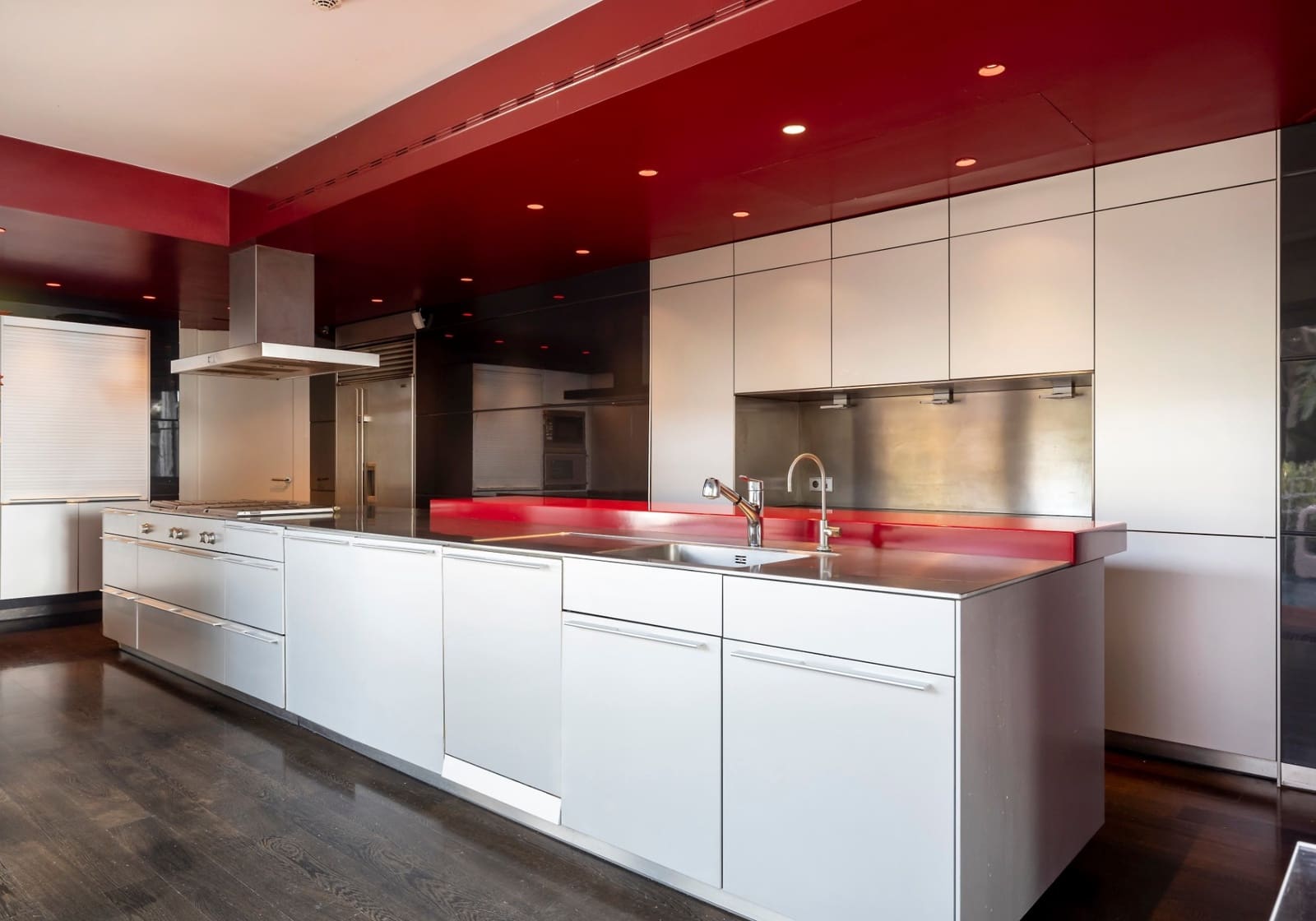 11 soveværelse Villa til salg i Sitges med swimmingpool - € 14.000.000 (Ref: 8464264)