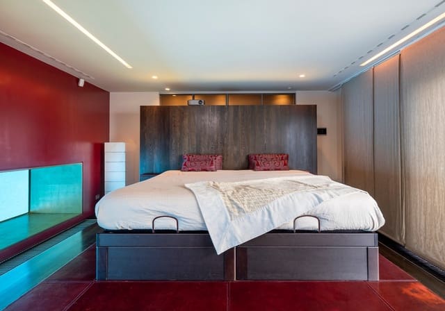 11 makuuhuone Huvila myytävänä paikassa Sitges mukana uima-altaan - 14 000 000 € (Ref: 8464264)