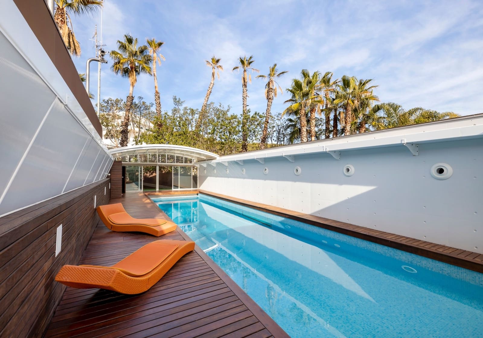 11 soveværelse Villa til salg i Sitges med swimmingpool - € 14.000.000 (Ref: 8464264)